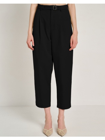 staff olivia ηιghwaist pant 51%cotton 49%tencel σε προσφορά