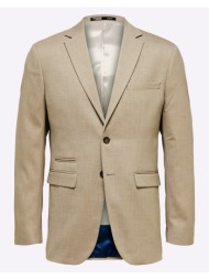selected slmslim-neil blz noos 16087868-sand sandybrown