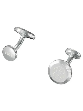 boss b-logobb-cuf 10250792 01 50532323-040 metallicsilver σε προσφορά
