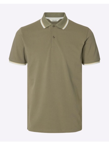 selected slmslim-atlas sport ss polo noos σε προσφορά