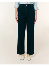 forel παντελονι 082.20.01.075-μπλε denimdarkblue