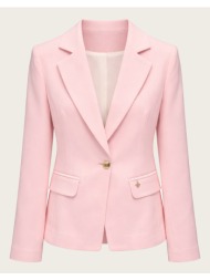 forel σακάκι 082.30.01.029-ροζ pink