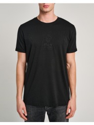 staff claus man t-shirt ...