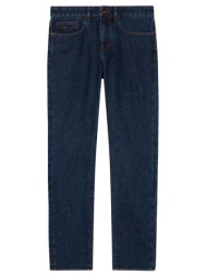 armani exchange 5 pockets pant xm000070af25871-mb010 denimdarkblue