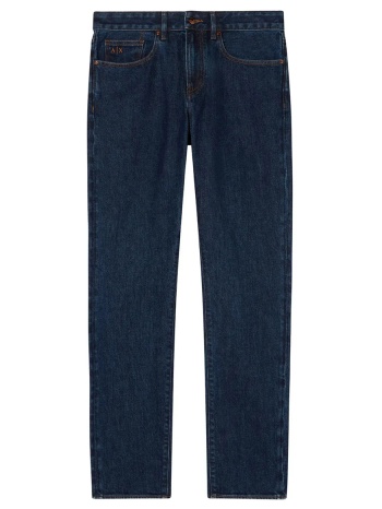 armani exchange 5 pockets pant xm000070af25871-mb010 σε προσφορά