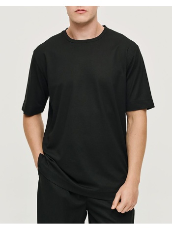 brokers ανδρικο t-shirt 26017232773-80 black