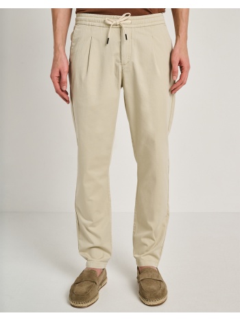 staff brian man pant 96,5% co3,5%ea 5-813.082.9.055-ν9947 σε προσφορά