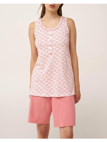 vamp πυζαμα 24332-306 pink