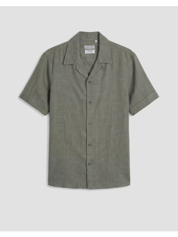 antony morato mmss00206fa400099 min of 6 shirt honolulu σε προσφορά