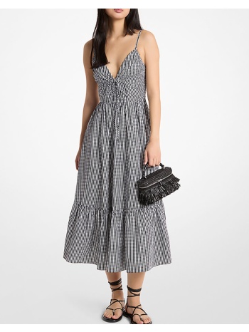 michael kors ms683dhkqp φορεμα michael michael kors
