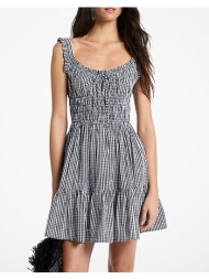 michael kors ms683dfkqp φορεμα michael michael kors ms683dfkqp-048 multi
