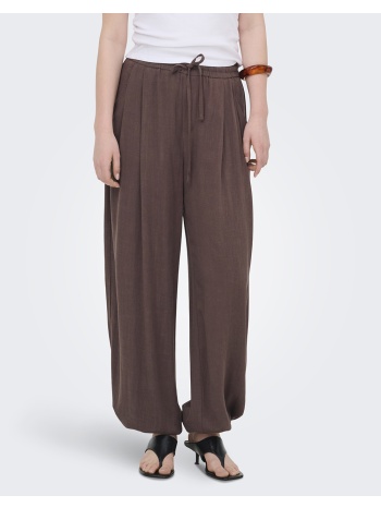 only onlsiesta mw linen bl baggy barrel pnt σε προσφορά