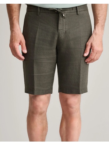 navy&green βερμουδα απιετη me κορδονι 24kp.032/jg/v-dark σε προσφορά