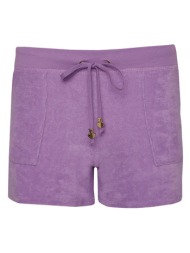 sugarfree σορτσακι 26810001-805 lilac
