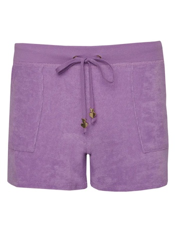 sugarfree σορτσακι 26810001-805 lilac