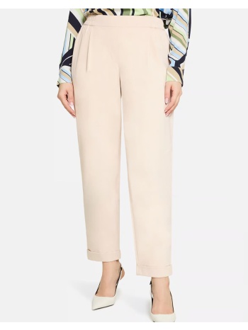betty barclay pants 6161/1838-9106 biege σε προσφορά