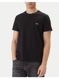 boss t-shirtrn 365 10267266 01 50531401-003 black