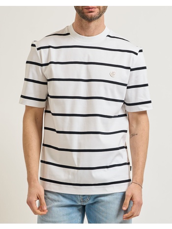 boss c-taut 01 10263030 02 50555844-102 offwhite σε προσφορά