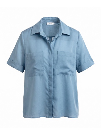 toi&moi πουκαμισο 30-5765-126-352 lightblue