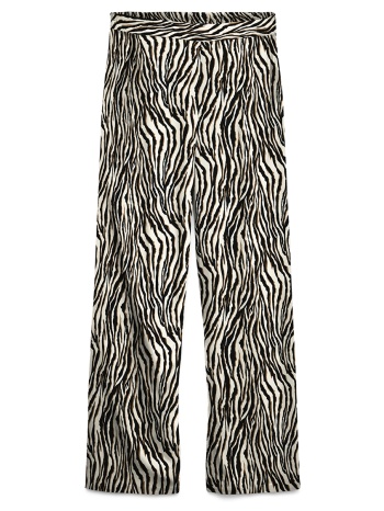 vero moda vmeasy joy hw wide pants wvn ga σε προσφορά