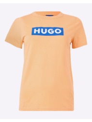 hugo classic tee_b ...