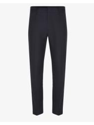 emporio armani trouser em005898af25633-ub118 darkblue