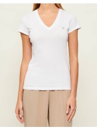 armani exchange t-shirt xw002292af10356-u0002 white