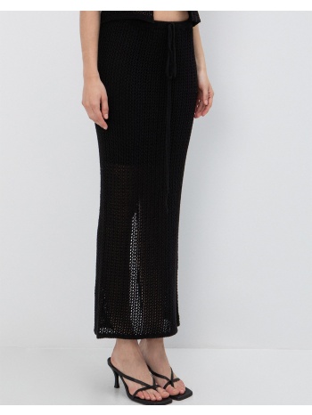 toi&moi φουστα 10-4038-126-320 black