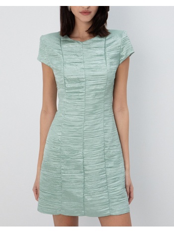 toi&moi φορεμα 50-6859-126-339 mintgreen