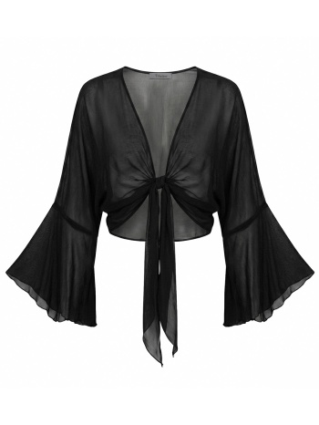 toi&moi μπολερο 40-0871-126-320 black