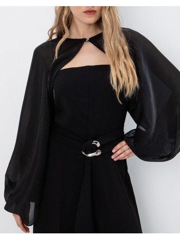 toi&moi μπολερο 30-5812-126-320 black