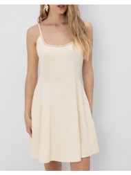 toi&moi φορεμα 50-6782-126-355 lightyellow
