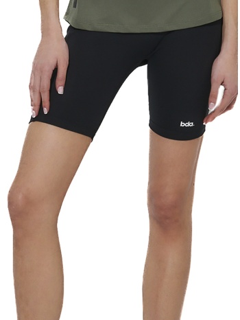 body action women``s bike shorts 031617-01-black black σε προσφορά