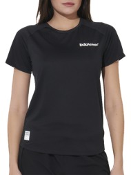 body action women``s training t-shirt 051621-01-black black