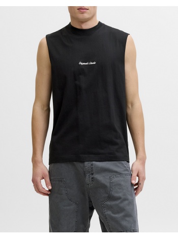 jack&jones jornorrebro emb tee sl crew neck ln σε προσφορά