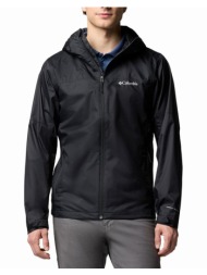 columbia ανδρικό μπουφάν inner limits™ iii jacket ca33-2071215-013 black
