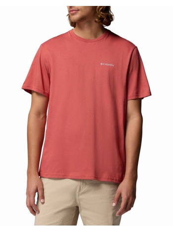 columbia ανδρική μπλούζα csc™ basic tee ce33-2154991-643