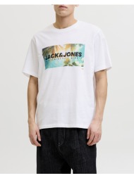 jack&jones jjindiana tee ...