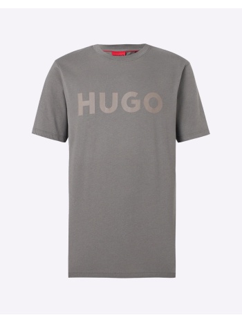 hugo dulivio 10229761 01 50467556-025-025 gray σε προσφορά