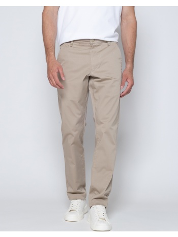 nautica παντελονι 73641 3ncp73641-lbg biege σε προσφορά
