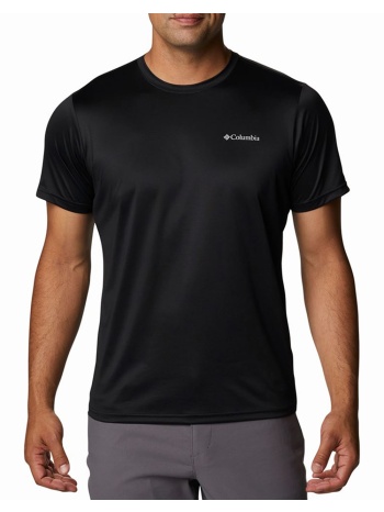 columbia ανδρική μπλούζα columbia hike™ crew