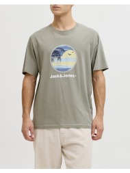 jack&jones jjperry tee ...