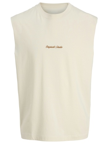 jack&jones jornorrebro emb tee sl crew neck ln σε προσφορά