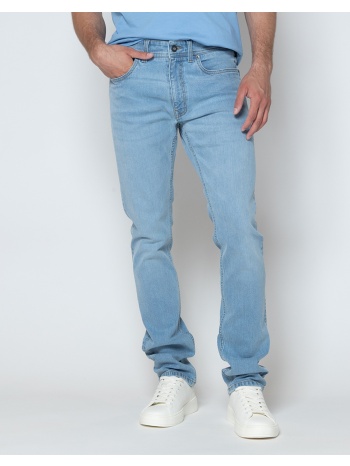 nautica παντελονι jean nd-10457 3ncp10457-lgt denimlightblue σε προσφορά