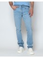 nautica παντελονι jean nd-10457 3ncp10457-lgt denimlightblue