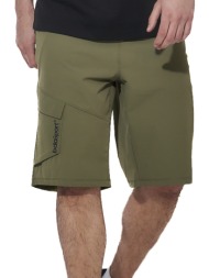 body action men``s hiking shorts 033621-01-khaki grey khaki