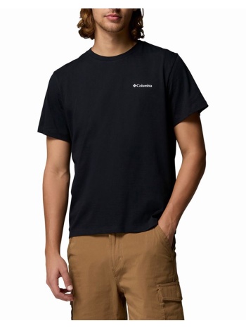columbia ανδρική μπλούζα csc™ logo back tee