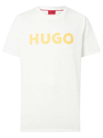 hugo dulivio 10229761 01 50467556-103-103 ecru σε προσφορά