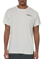 body action men``s workout t-shirt 053620-01-star white white