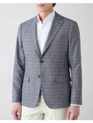 kigili jacket ky26200000015-mid. navy mixed